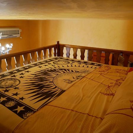 Casa Di Luce Bed & Breakfast Agia Marina  Екстериор снимка