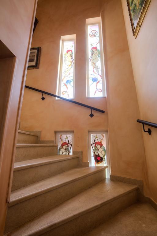Casa Di Luce Bed & Breakfast Agia Marina  Екстериор снимка