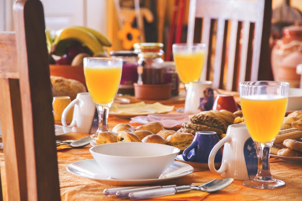 Casa Di Luce Bed & Breakfast Agia Marina  Екстериор снимка