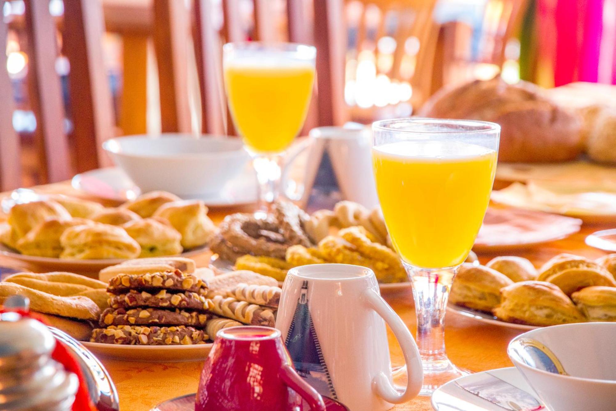 Casa Di Luce Bed & Breakfast Agia Marina  Екстериор снимка