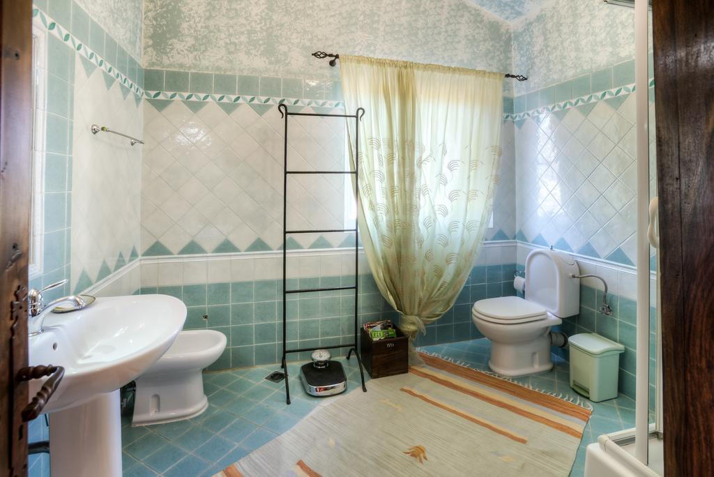 Casa Di Luce Bed & Breakfast Agia Marina  Екстериор снимка